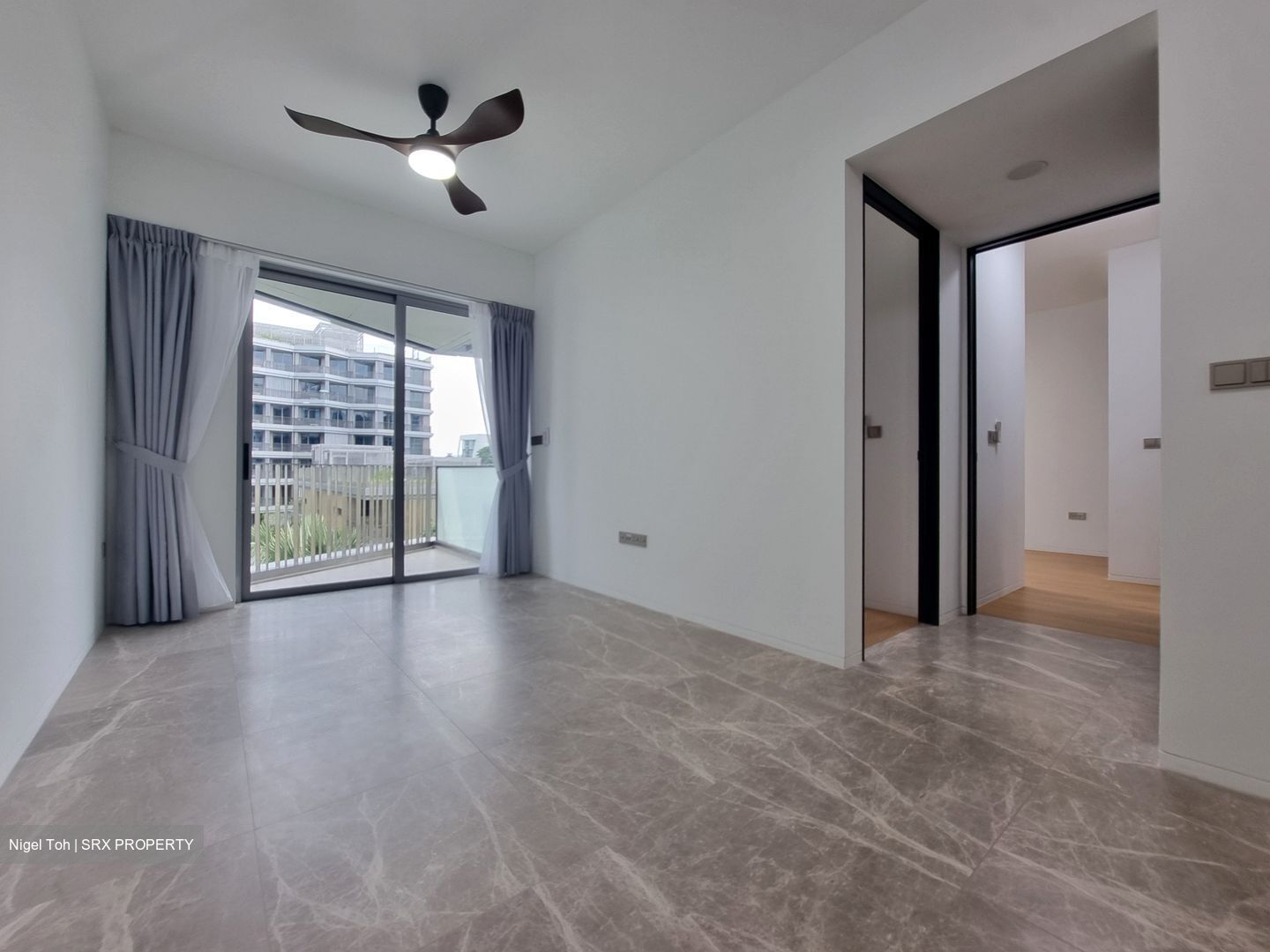 The Reef At King’s Dock (D4), Condominium #446660391